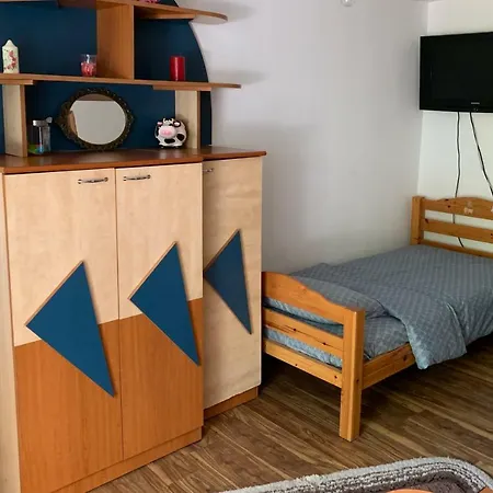 Tiny House In The Centre Of Cluj-napoca アパート *