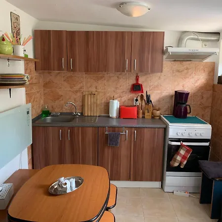 Tiny House In The Centre Of Cluj-napoca アパート