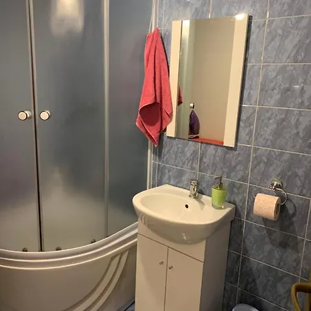 Tiny House In The Centre Of Cluj-napoca