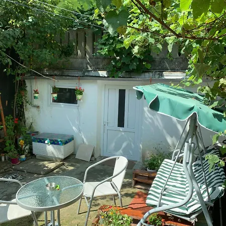 Tiny House In The Centre Of Cluj-napoca クルージュ＝ナポカ